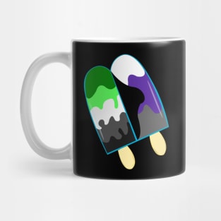 Popsicle Pride Mug